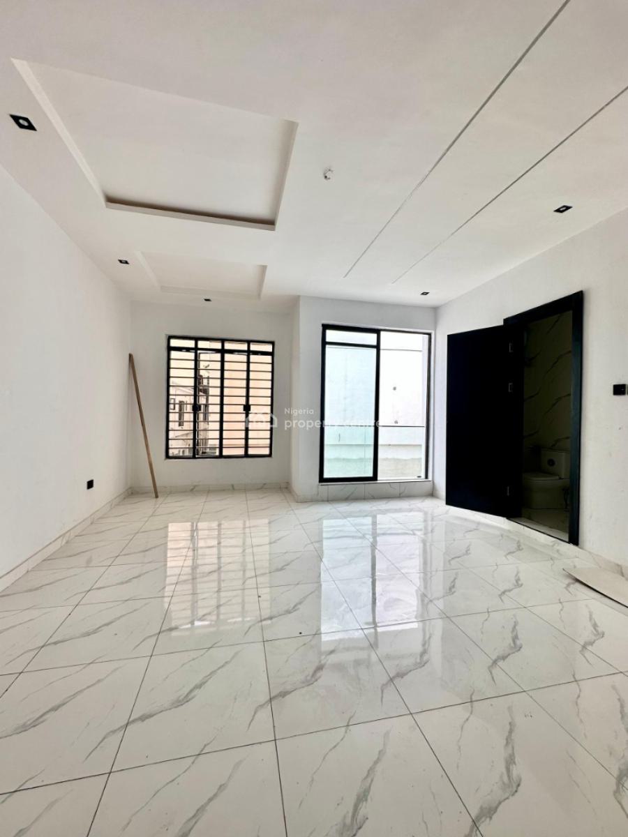 Premium 3bedroom Semi-detached Duplex, Ikota, Lekki, Lagos, Detached Duplex for Sale