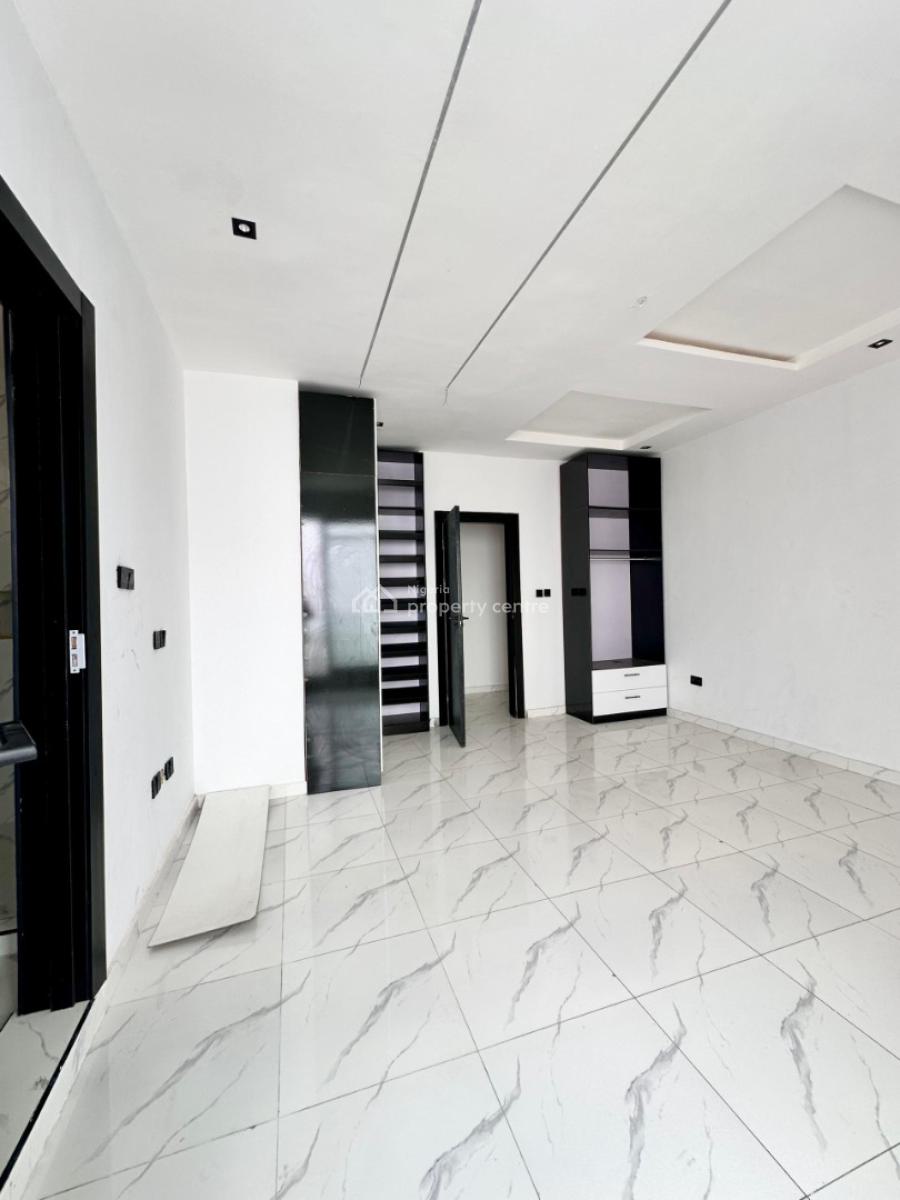 Premium 3bedroom Semi-detached Duplex, Ikota, Lekki, Lagos, Detached Duplex for Sale