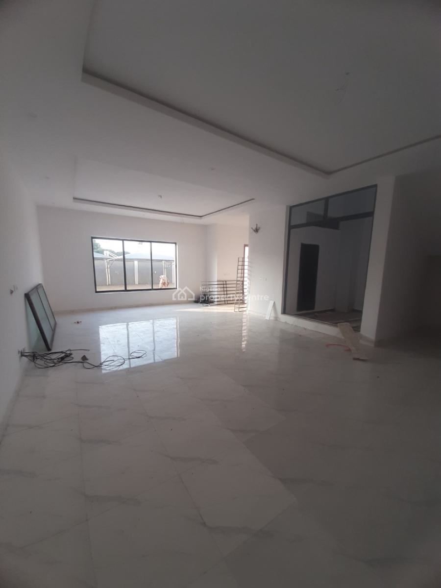 5, Lekki Phase 1, Lekki, Lagos, Terraced Duplex for Rent