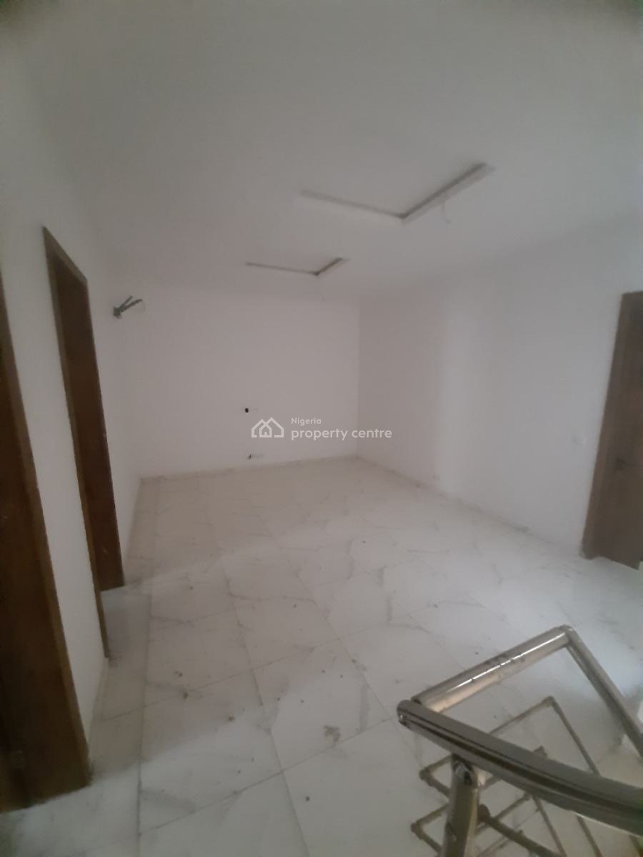 5, Lekki Phase 1, Lekki, Lagos, Terraced Duplex for Rent