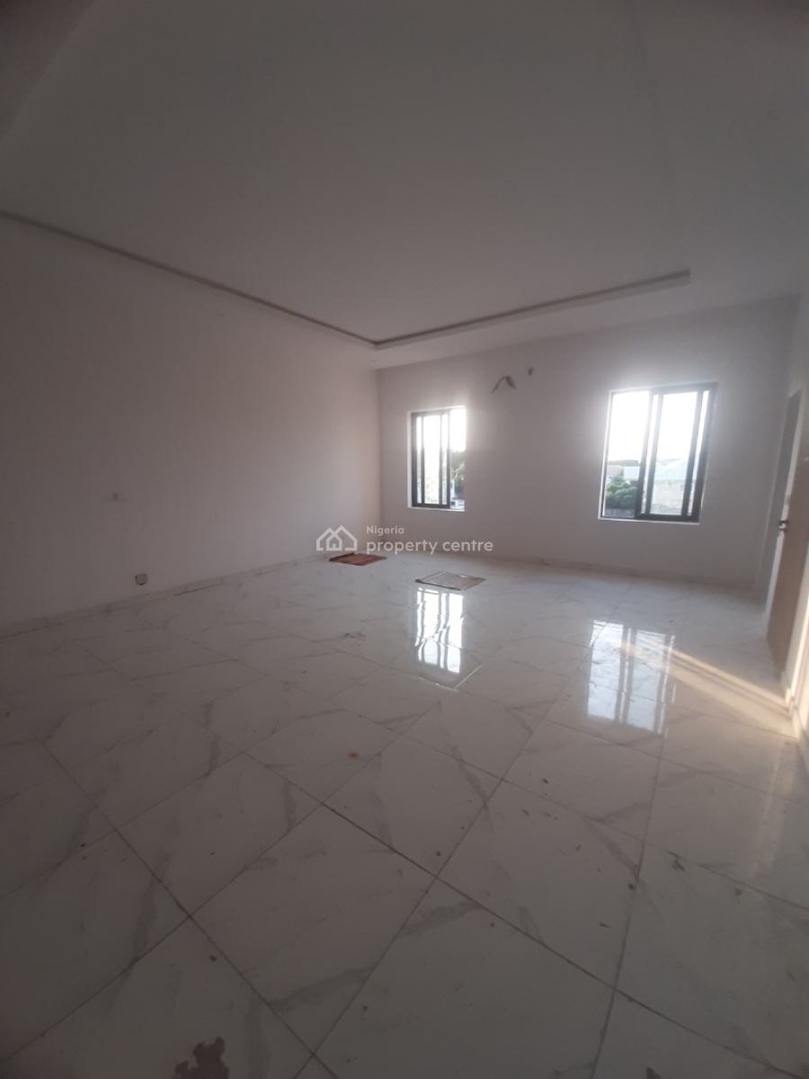 5, Lekki Phase 1, Lekki, Lagos, Terraced Duplex for Rent