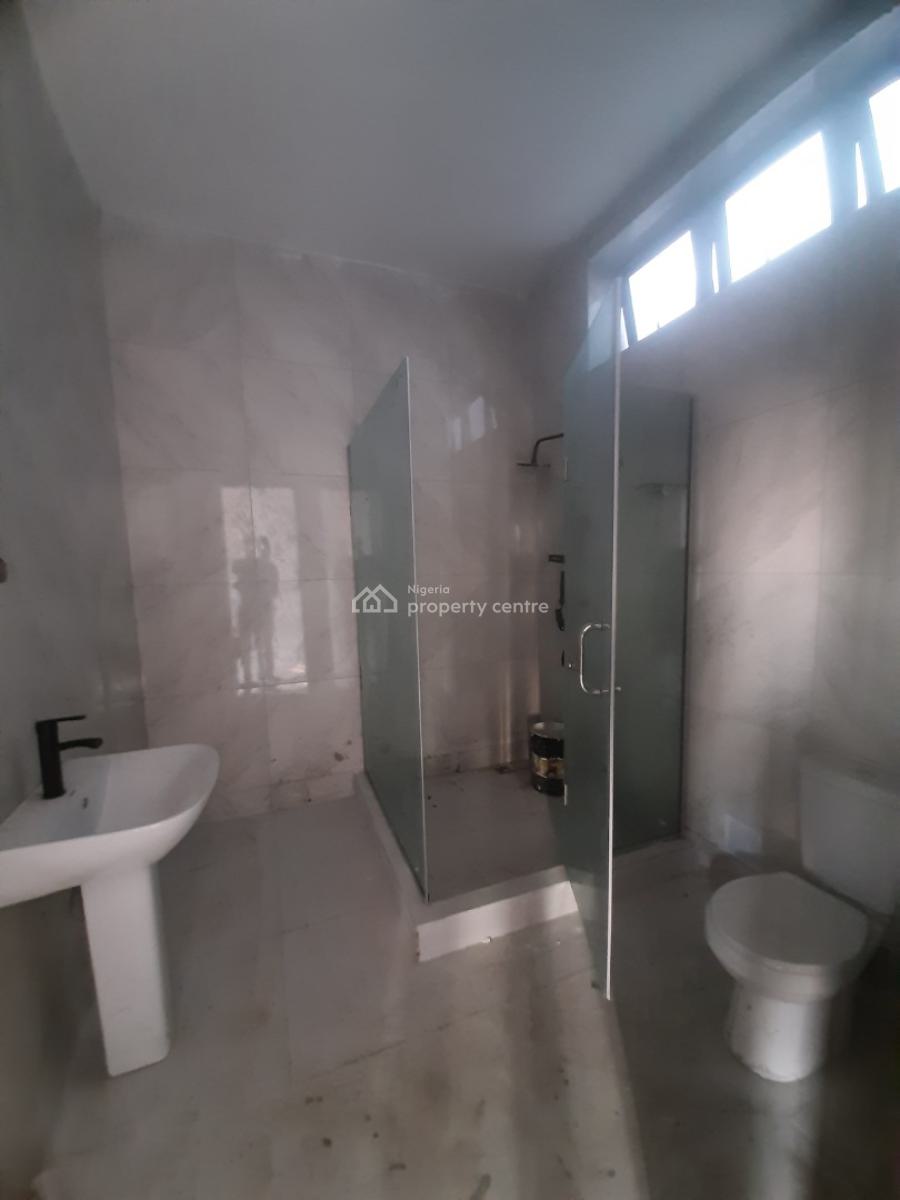 5, Lekki Phase 1, Lekki, Lagos, Terraced Duplex for Rent