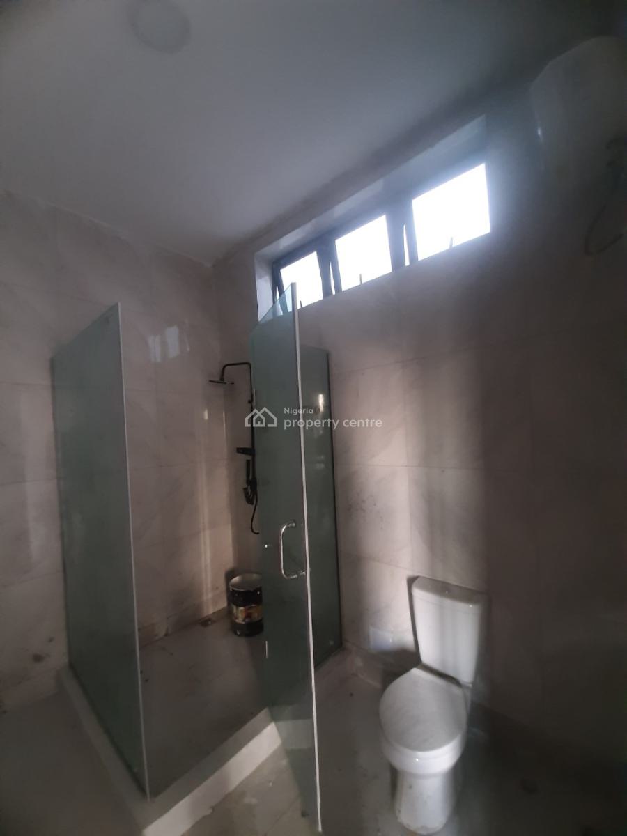 5, Lekki Phase 1, Lekki, Lagos, Terraced Duplex for Rent