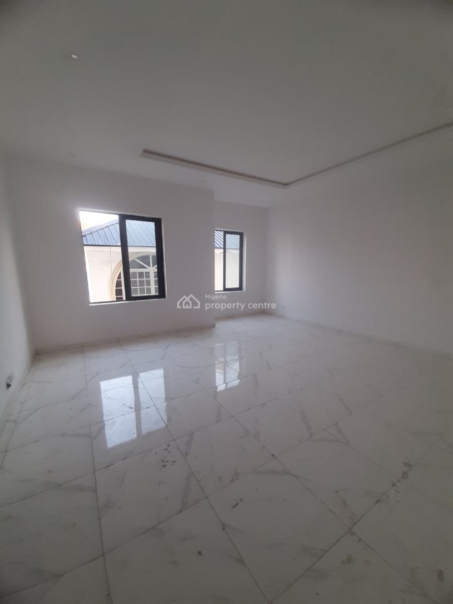 5, Lekki Phase 1, Lekki, Lagos, Terraced Duplex for Rent