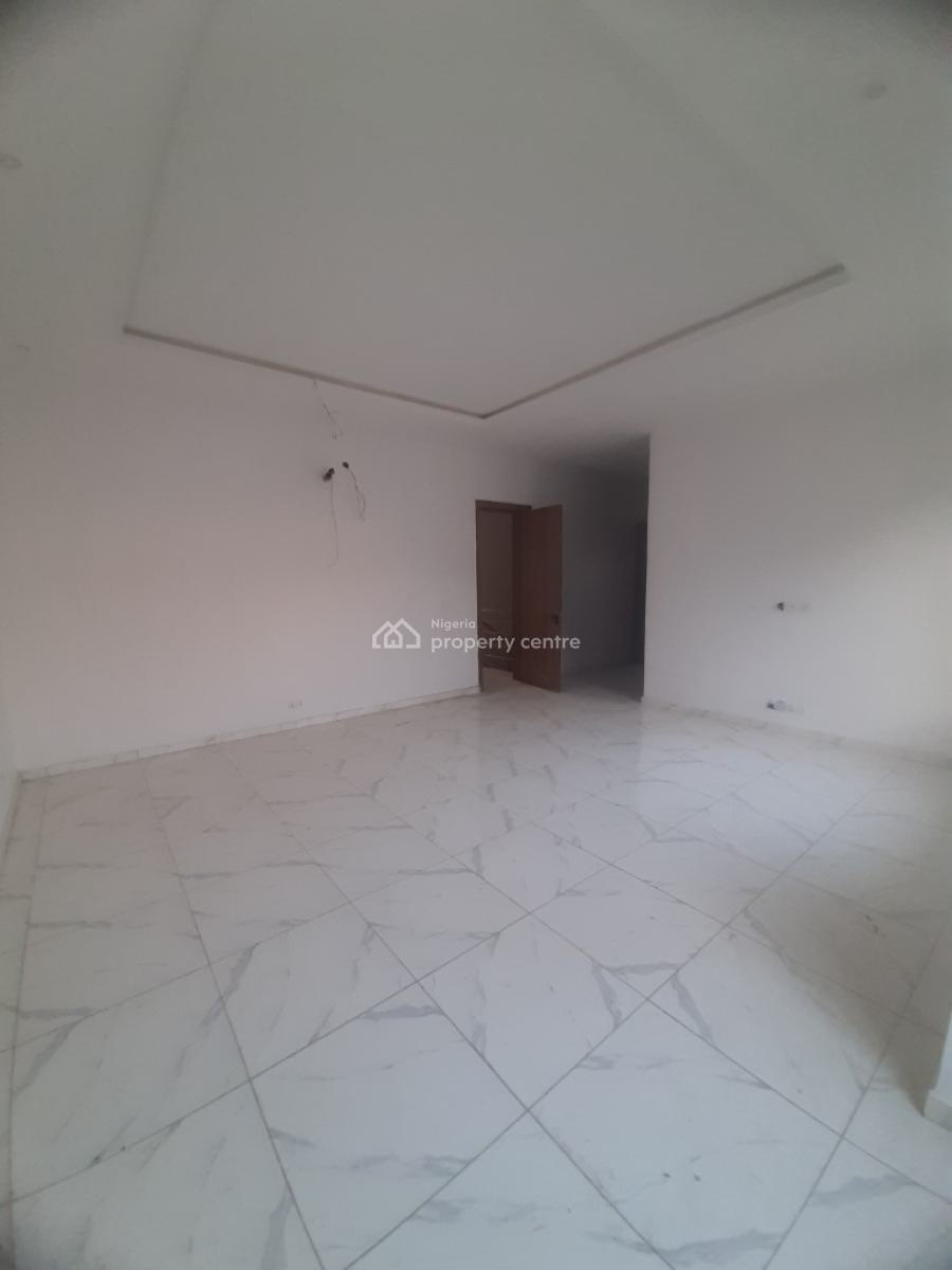 5, Lekki Phase 1, Lekki, Lagos, Terraced Duplex for Rent
