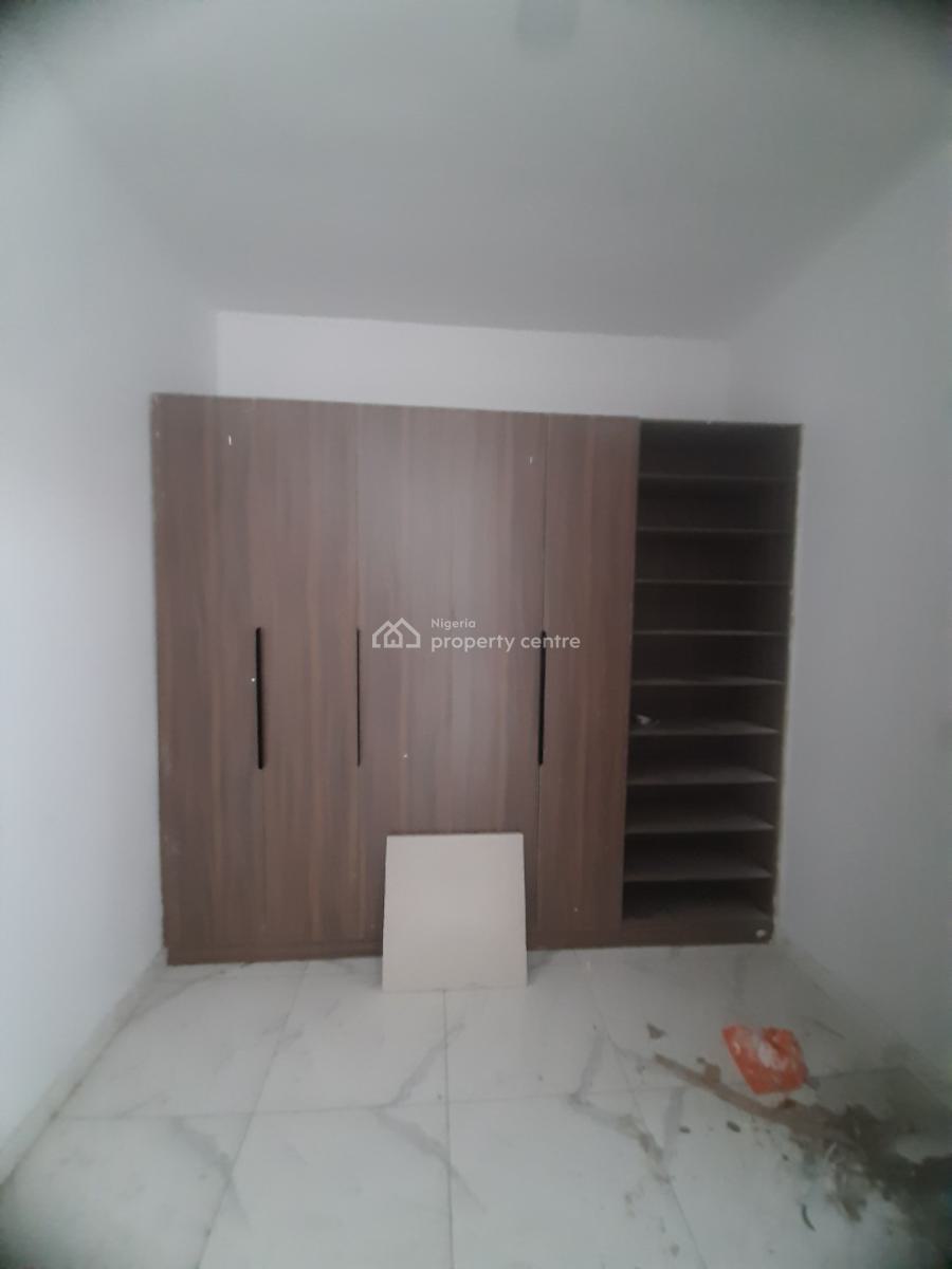 5, Lekki Phase 1, Lekki, Lagos, Terraced Duplex for Rent