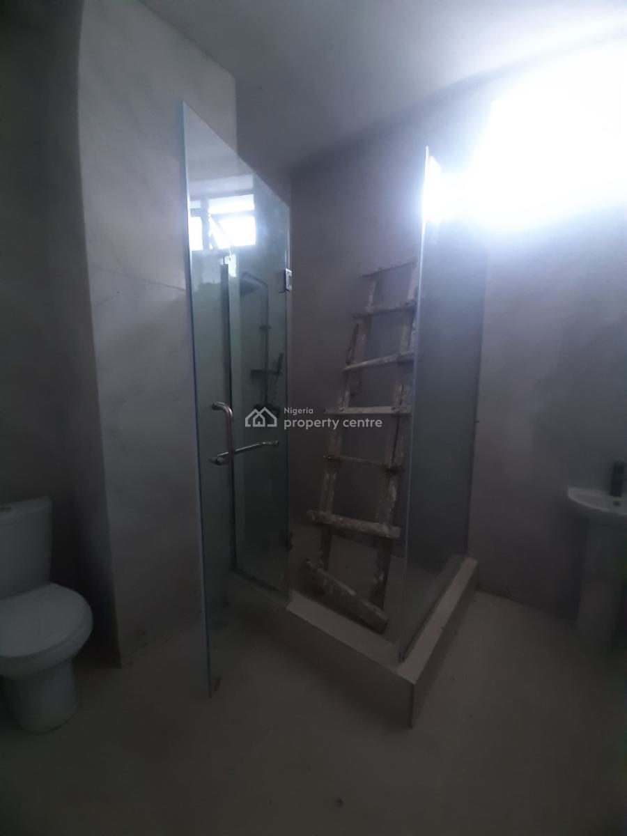 5, Lekki Phase 1, Lekki, Lagos, Terraced Duplex for Rent