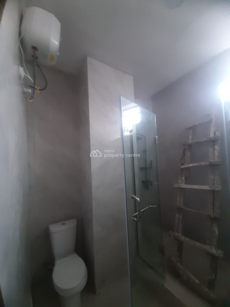 5, Lekki Phase 1, Lekki, Lagos, Terraced Duplex for Rent