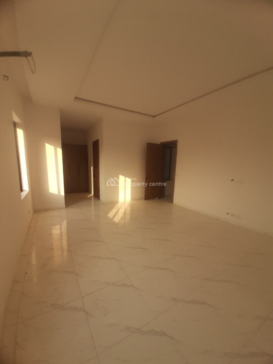 5, Lekki Phase 1, Lekki, Lagos, Terraced Duplex for Rent
