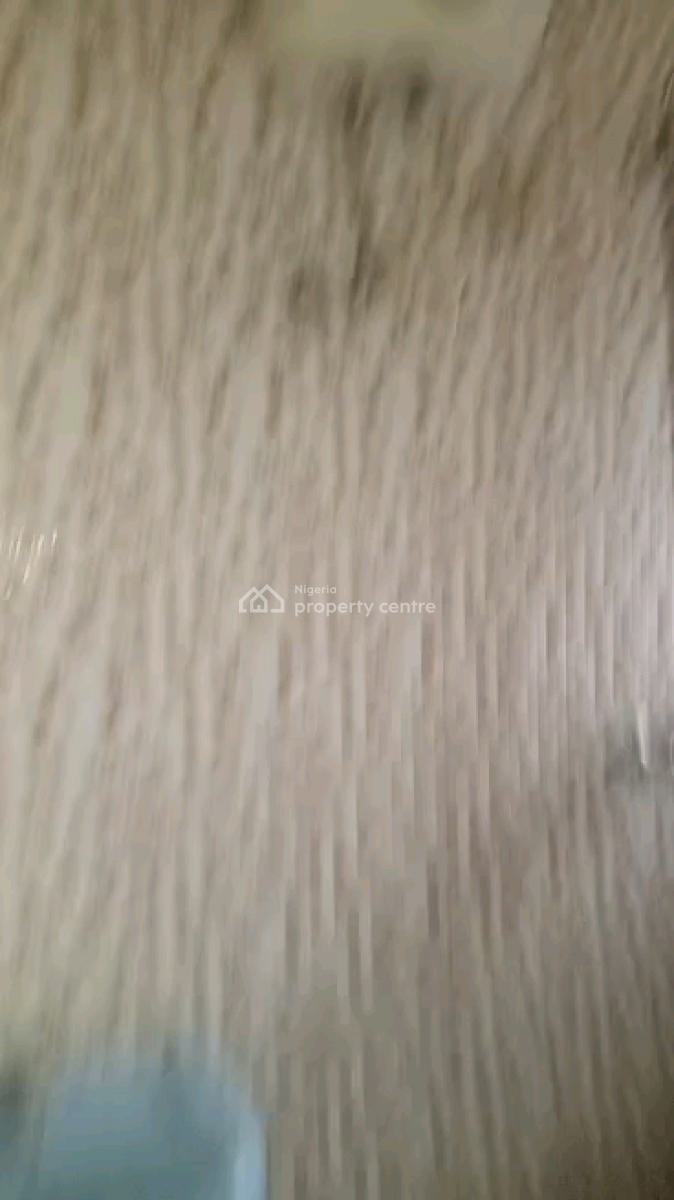 a 2 Bedroom Flat with P.o.p.. Water Heater and Wardrobe, Off Ajayi Road, Okeira, Ogba, Ikeja, Lagos, Flat / Apartment for Rent