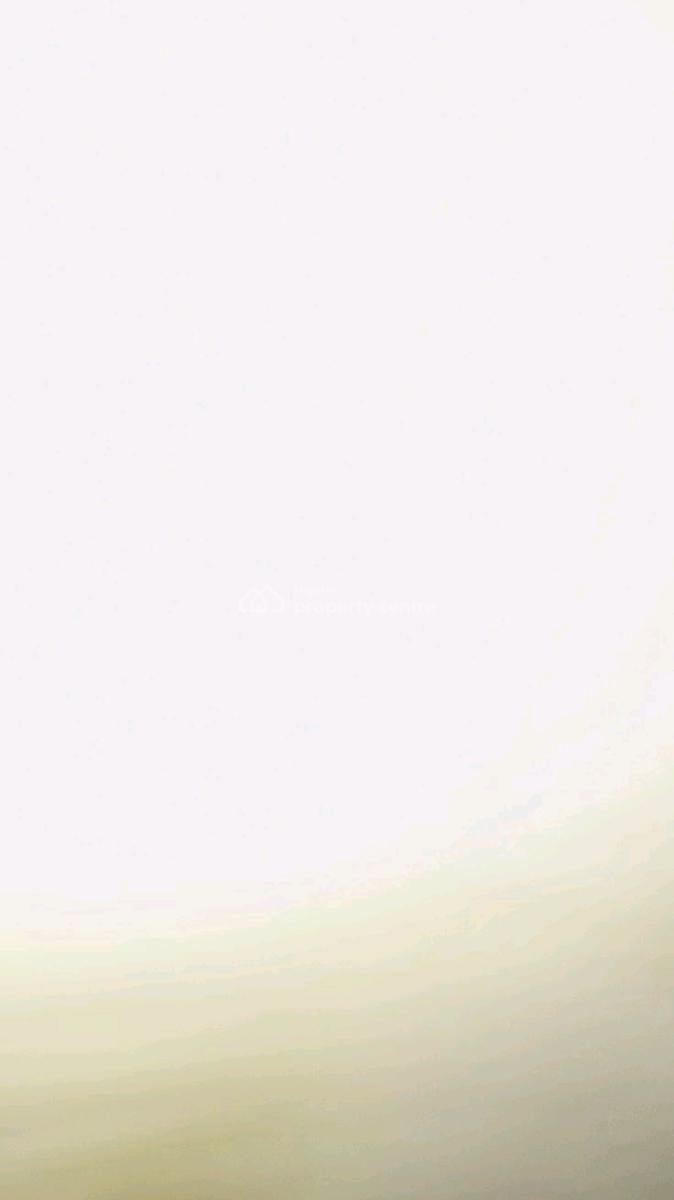 a 2 Bedroom Flat with P.o.p.. Water Heater and Wardrobe, Off Ajayi Road, Okeira, Ogba, Ikeja, Lagos, Flat / Apartment for Rent