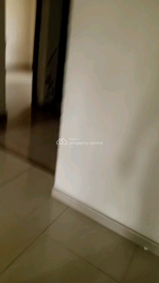 a 2 Bedroom Flat with P.o.p.. Water Heater and Wardrobe, Off Ajayi Road, Okeira, Ogba, Ikeja, Lagos, Flat / Apartment for Rent