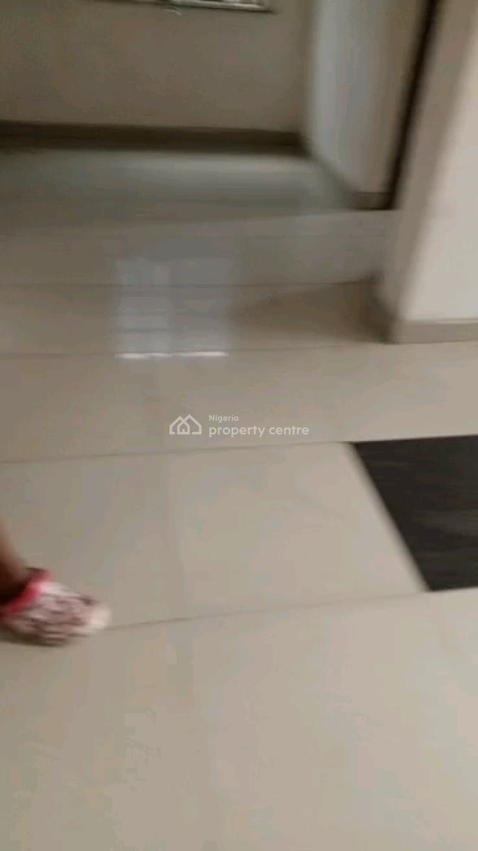 a 2 Bedroom Flat with P.o.p.. Water Heater and Wardrobe, Off Ajayi Road, Okeira, Ogba, Ikeja, Lagos, Flat / Apartment for Rent