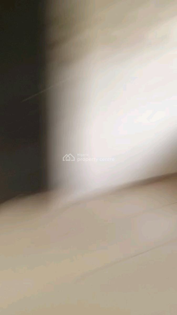 a 2 Bedroom Flat with P.o.p.. Water Heater and Wardrobe, Off Ajayi Road, Okeira, Ogba, Ikeja, Lagos, Flat / Apartment for Rent