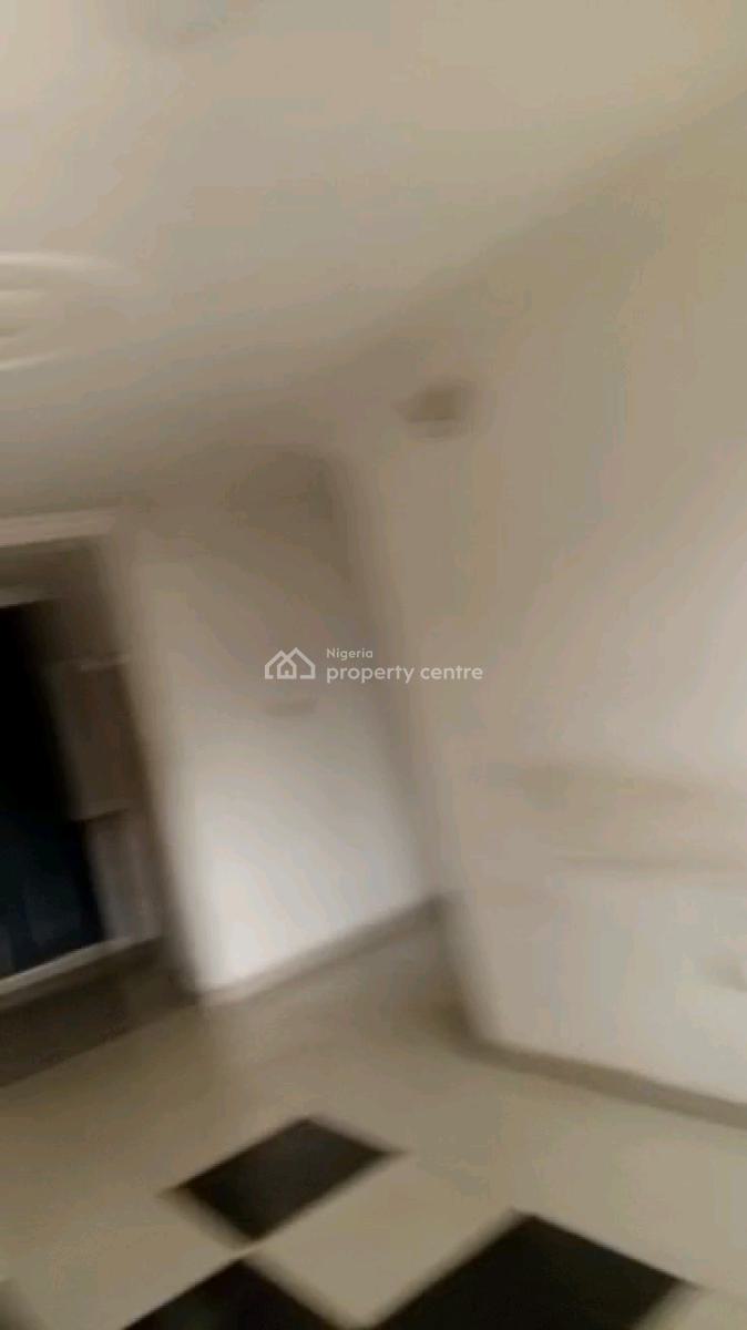 a 2 Bedroom Flat with P.o.p.. Water Heater and Wardrobe, Off Ajayi Road, Okeira, Ogba, Ikeja, Lagos, Flat / Apartment for Rent