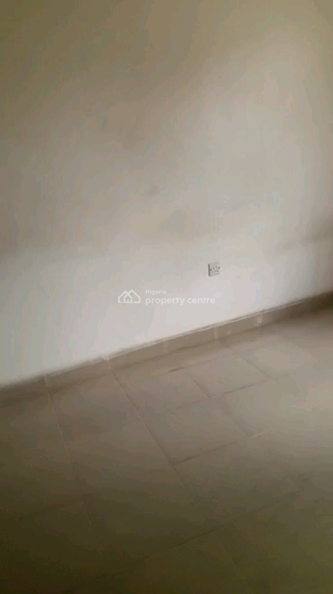 a 2 Bedroom Flat with P.o.p.. Water Heater and Wardrobe, Off Ajayi Road, Okeira, Ogba, Ikeja, Lagos, Flat / Apartment for Rent