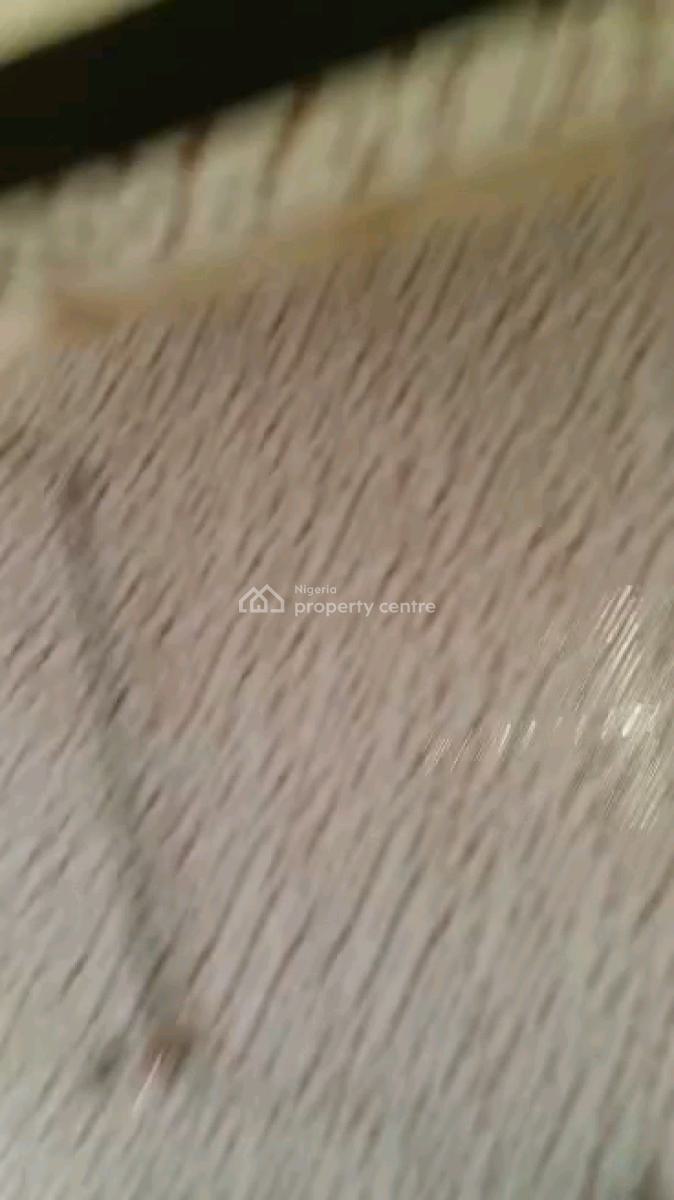 a 2 Bedroom Flat with P.o.p.. Water Heater and Wardrobe, Off Ajayi Road, Okeira, Ogba, Ikeja, Lagos, Flat / Apartment for Rent