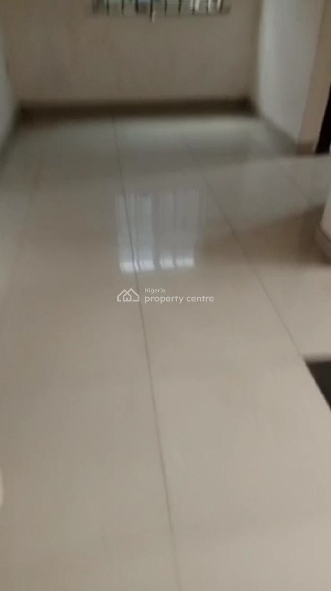 a 2 Bedroom Flat with P.o.p.. Water Heater and Wardrobe, Off Ajayi Road, Okeira, Ogba, Ikeja, Lagos, Flat / Apartment for Rent