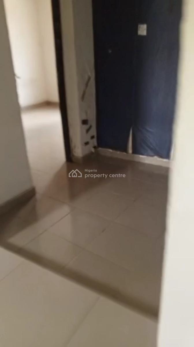 a 2 Bedroom Flat with P.o.p.. Water Heater and Wardrobe, Off Ajayi Road, Okeira, Ogba, Ikeja, Lagos, Flat / Apartment for Rent