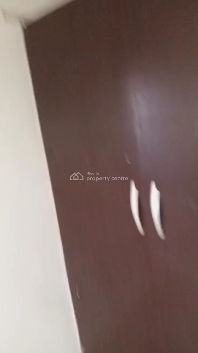 a 2 Bedroom Flat with P.o.p.. Water Heater and Wardrobe, Off Ajayi Road, Okeira, Ogba, Ikeja, Lagos, Flat / Apartment for Rent