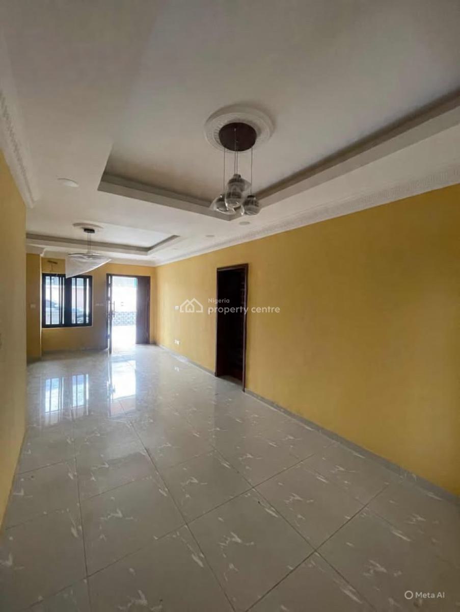 Lovely 3 Bedroom Apartment, Lekki Phase 1, Lekki Phase 1, Lekki, Lagos, Detached Duplex for Rent