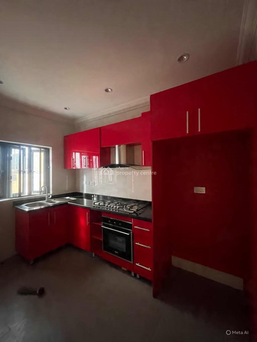 Lovely 3 Bedroom Apartment, Lekki Phase 1, Lekki Phase 1, Lekki, Lagos, Detached Duplex for Rent