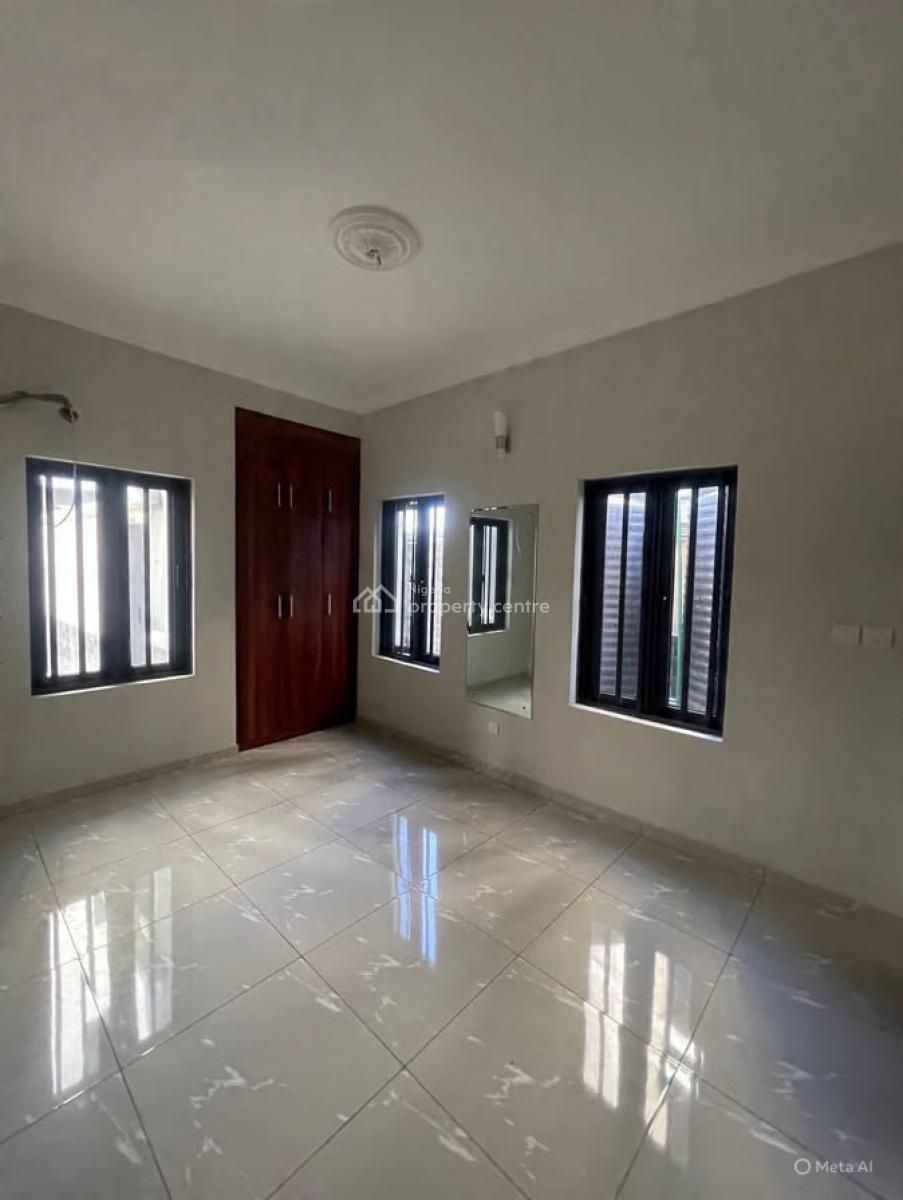 Lovely 3 Bedroom Apartment, Lekki Phase 1, Lekki Phase 1, Lekki, Lagos, Detached Duplex for Rent