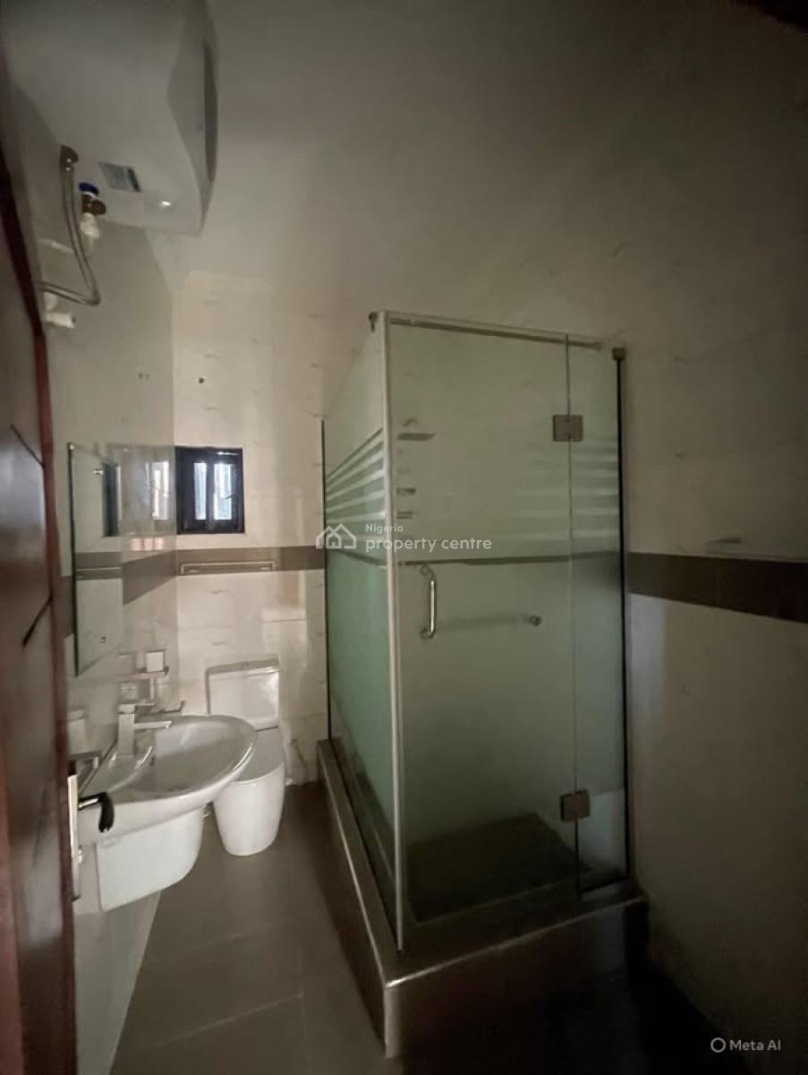 Lovely 3 Bedroom Apartment, Lekki Phase 1, Lekki Phase 1, Lekki, Lagos, Detached Duplex for Rent