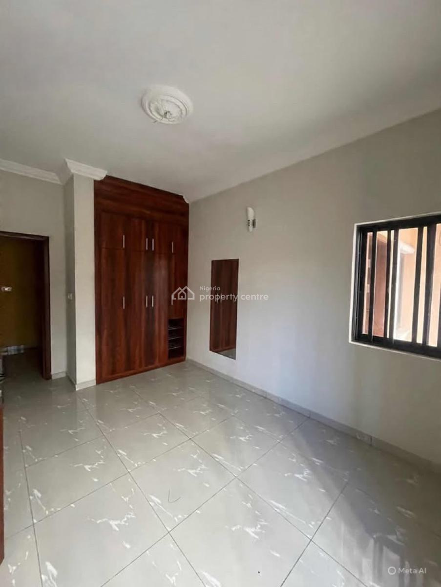 Lovely 3 Bedroom Apartment, Lekki Phase 1, Lekki Phase 1, Lekki, Lagos, Detached Duplex for Rent