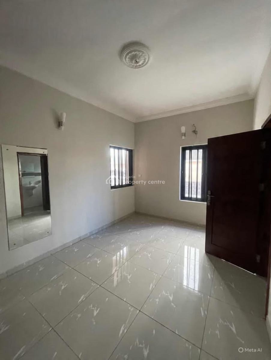 Lovely 3 Bedroom Apartment, Lekki Phase 1, Lekki Phase 1, Lekki, Lagos, Detached Duplex for Rent