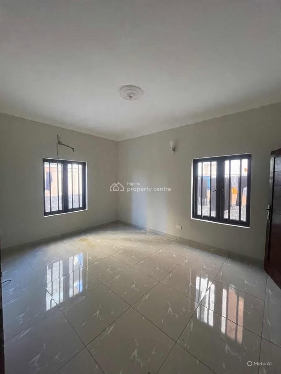 Lovely 3 Bedroom Apartment, Lekki Phase 1, Lekki Phase 1, Lekki, Lagos, Detached Duplex for Rent