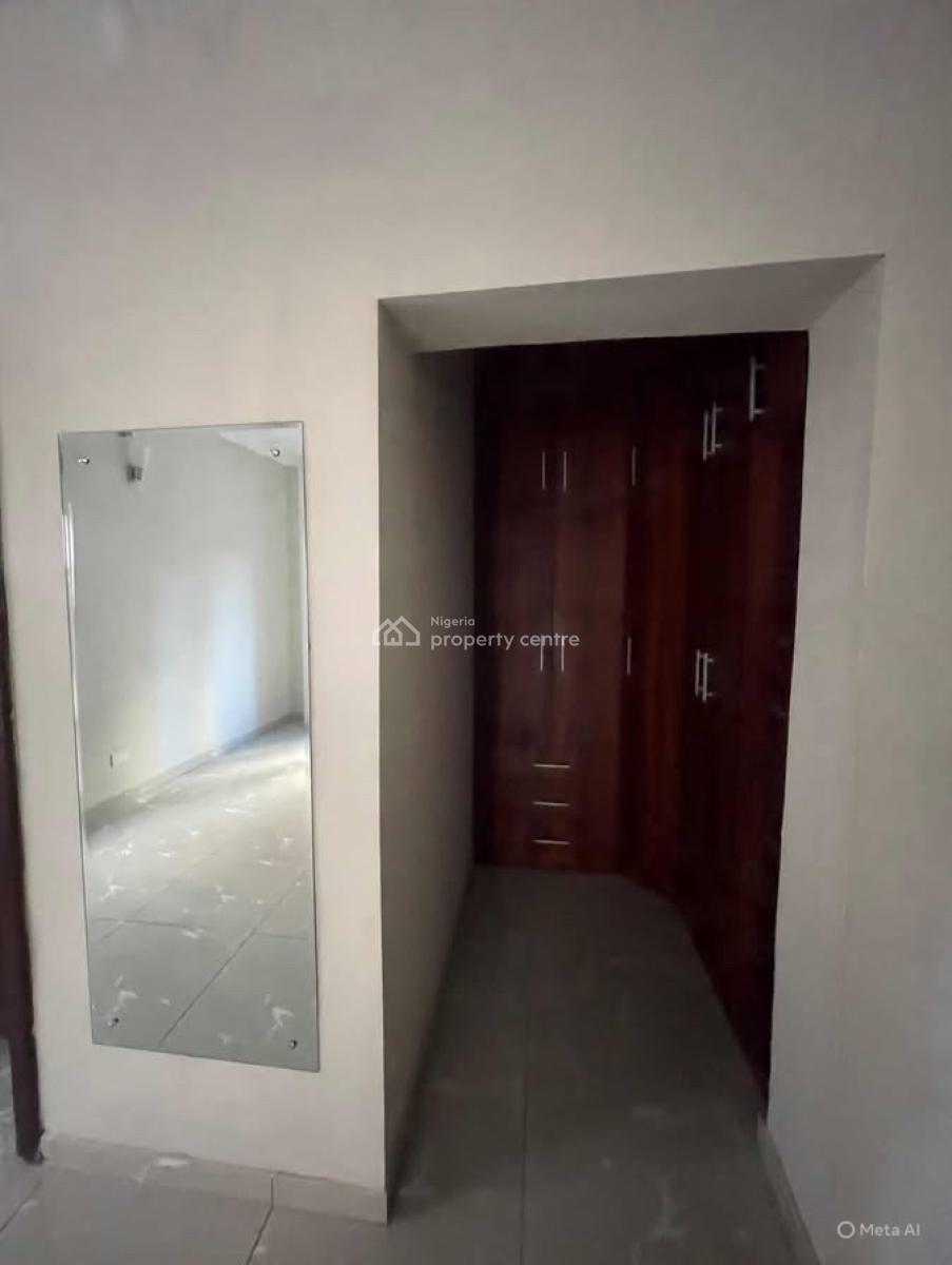 Lovely 3 Bedroom Apartment, Lekki Phase 1, Lekki Phase 1, Lekki, Lagos, Detached Duplex for Rent