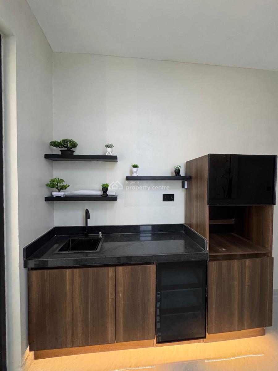 Gigantic 5 Bedroom Detached Duplex with Pool, Cinema, Rooftop and Bq, Chevron Toll Gate, Lekki, Lagos, Detached Duplex for Sale