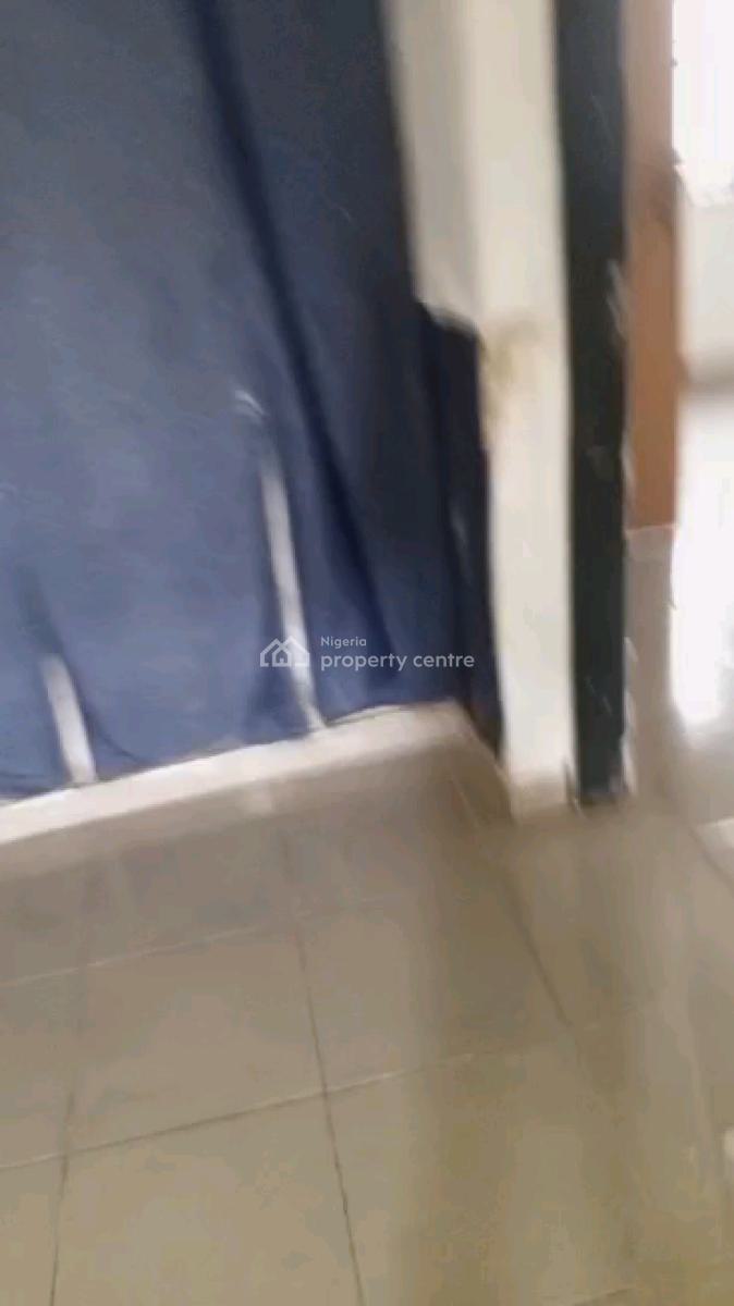 a 2 Bedroom Flat with P.o.p.. Water Heater and Wardrobe, Off Ajayi Road, Okeira, Ogba, Ikeja, Lagos, Flat / Apartment for Rent