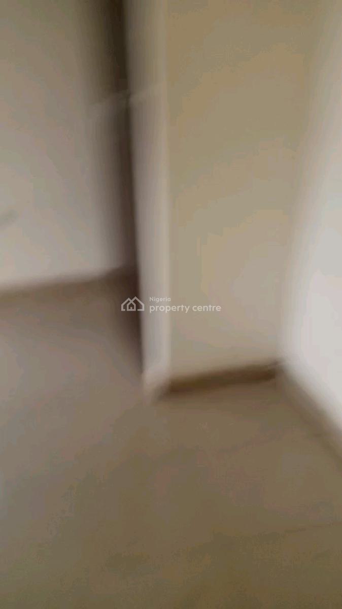 a 2 Bedroom Flat with P.o.p.. Water Heater and Wardrobe, Off Ajayi Road, Okeira, Ogba, Ikeja, Lagos, Flat / Apartment for Rent