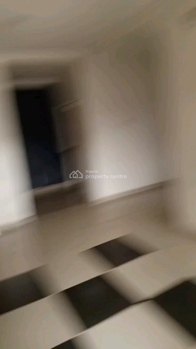 a 2 Bedroom Flat with P.o.p.. Water Heater and Wardrobe, Off Ajayi Road, Okeira, Ogba, Ikeja, Lagos, Flat / Apartment for Rent