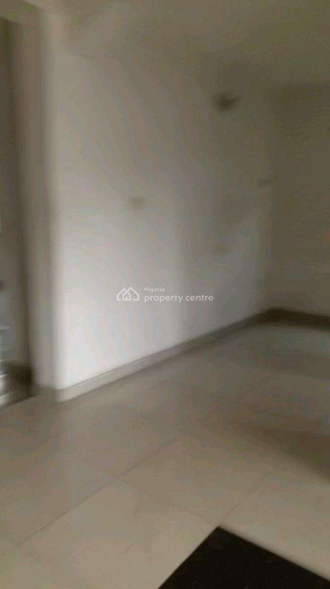 a 2 Bedroom Flat with P.o.p.. Water Heater and Wardrobe, Off Ajayi Road, Okeira, Ogba, Ikeja, Lagos, Flat / Apartment for Rent