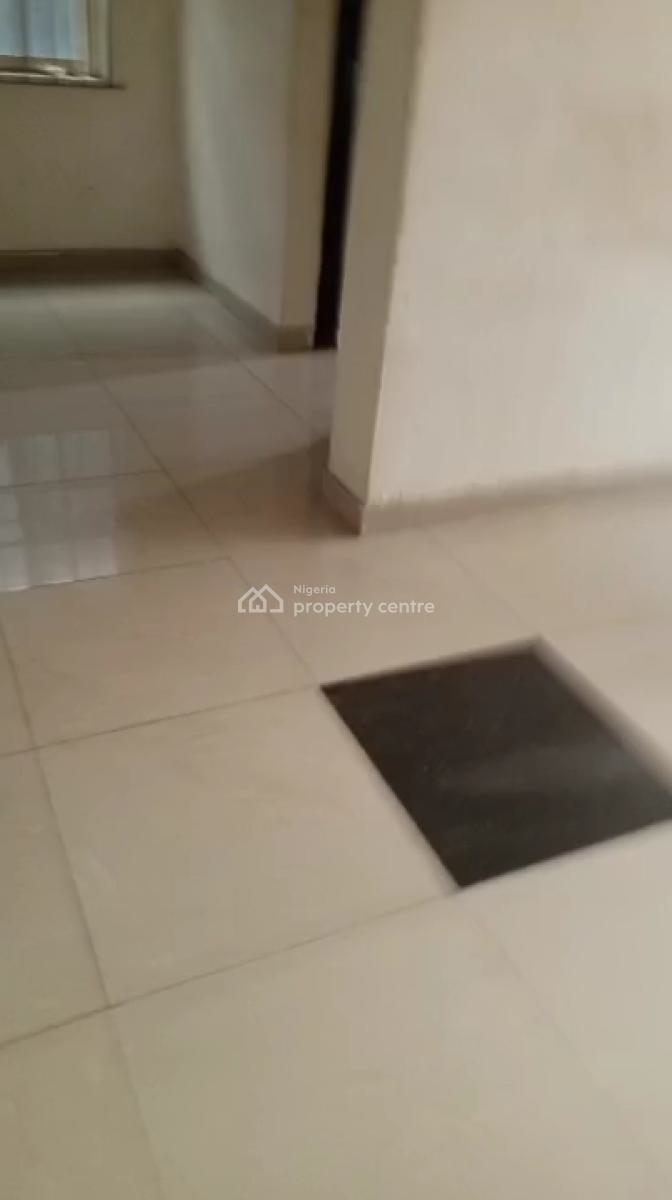 a 2 Bedroom Flat with P.o.p.. Water Heater and Wardrobe, Off Ajayi Road, Okeira, Ogba, Ikeja, Lagos, Flat / Apartment for Rent