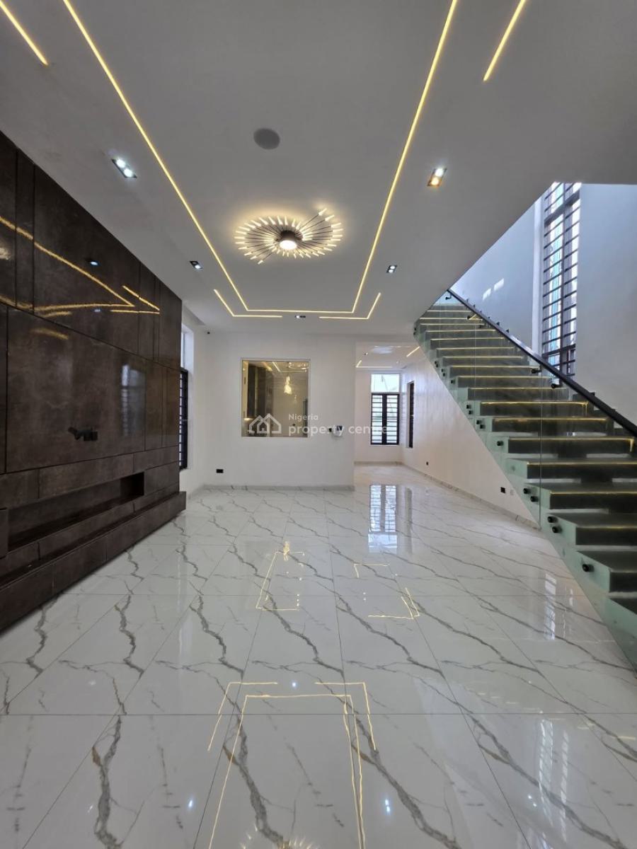 5bedroom Duplex with Swimming Pool, Ajah, Lagos, Detached Duplex for Sale