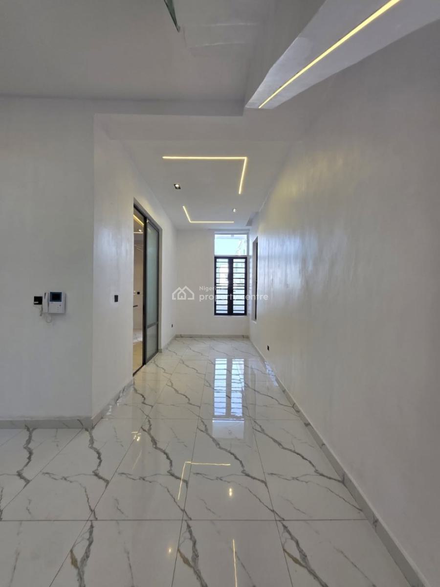 5bedroom Duplex with Swimming Pool, Ajah, Lagos, Detached Duplex for Sale