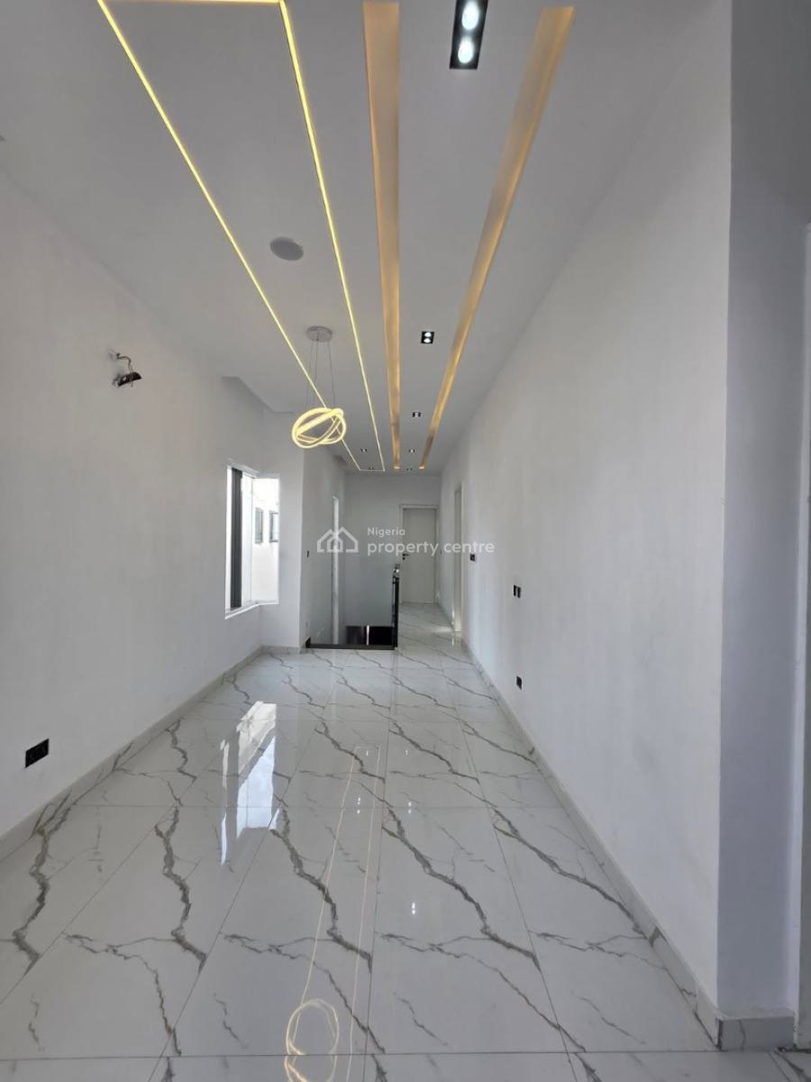 5bedroom Duplex with Swimming Pool, Ajah, Lagos, Detached Duplex for Sale