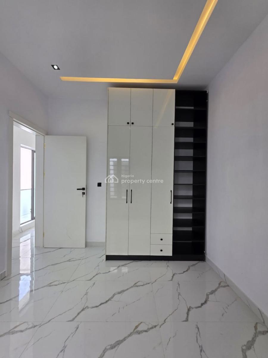 5bedroom Duplex with Swimming Pool, Ajah, Lagos, Detached Duplex for Sale