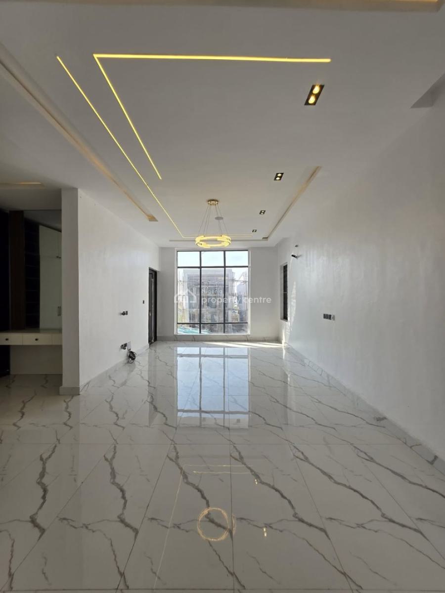 5bedroom Duplex with Swimming Pool, Ajah, Lagos, Detached Duplex for Sale