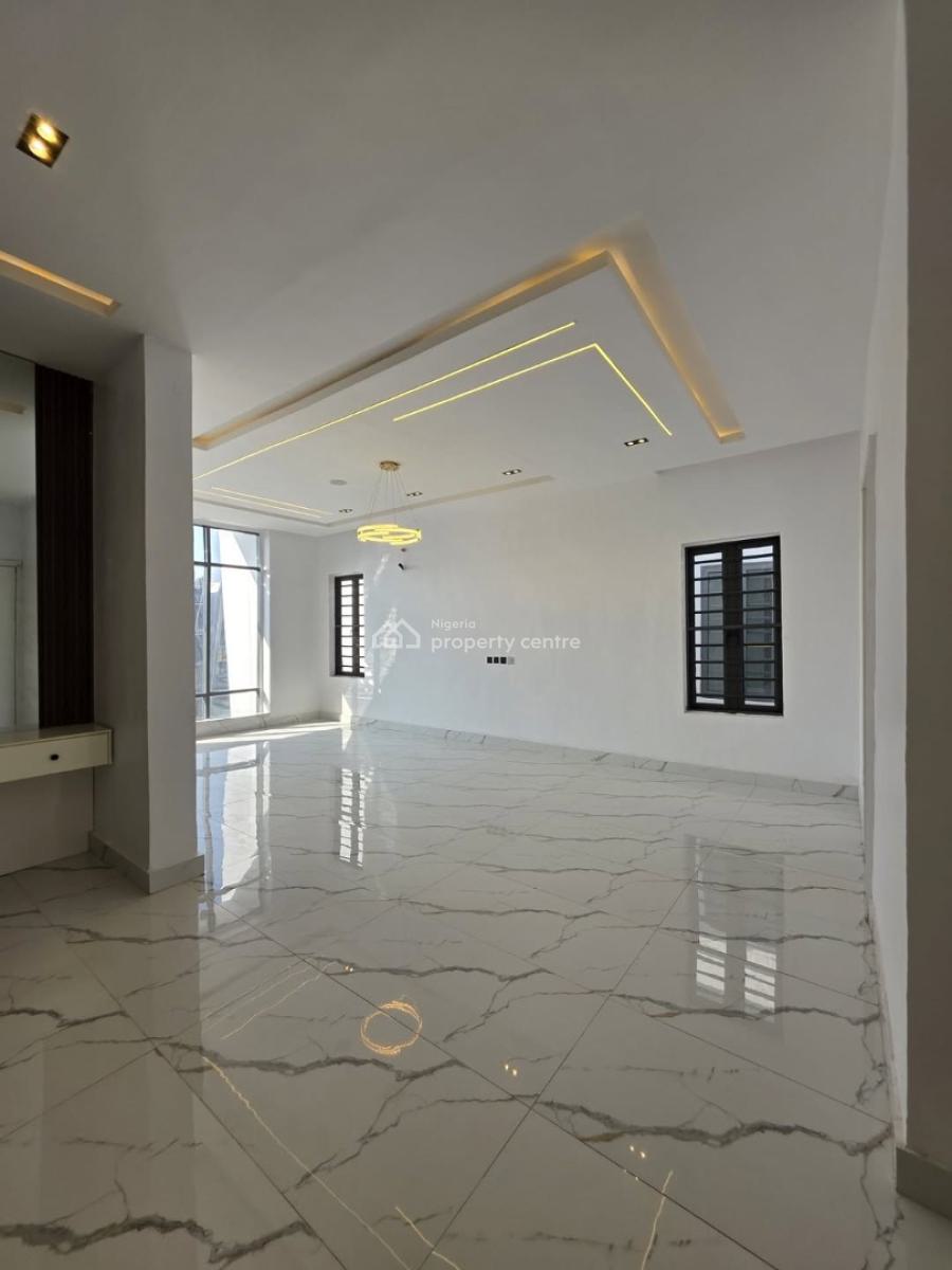 5bedroom Duplex with Swimming Pool, Ajah, Lagos, Detached Duplex for Sale