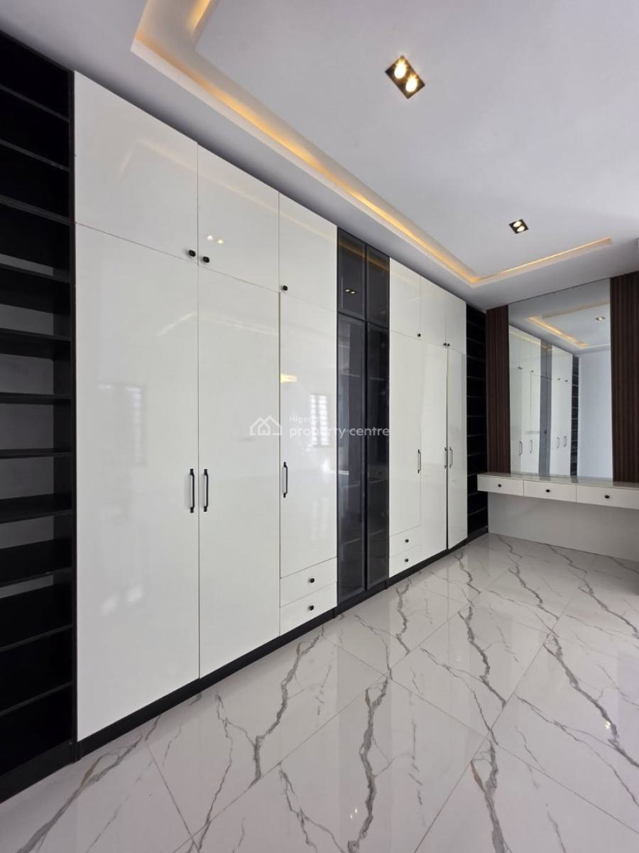 5bedroom Duplex with Swimming Pool, Ajah, Lagos, Detached Duplex for Sale