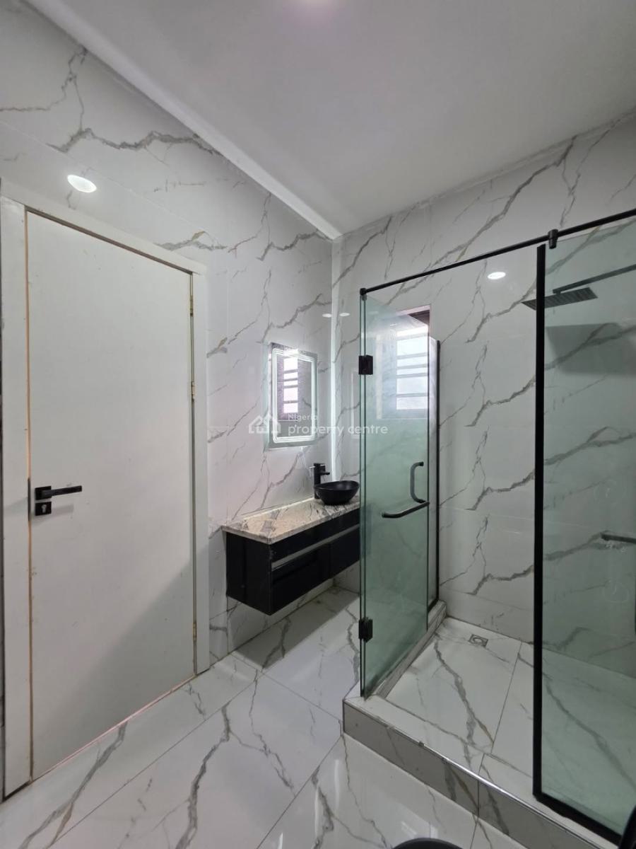 5bedroom Duplex with Swimming Pool, Ajah, Lagos, Detached Duplex for Sale