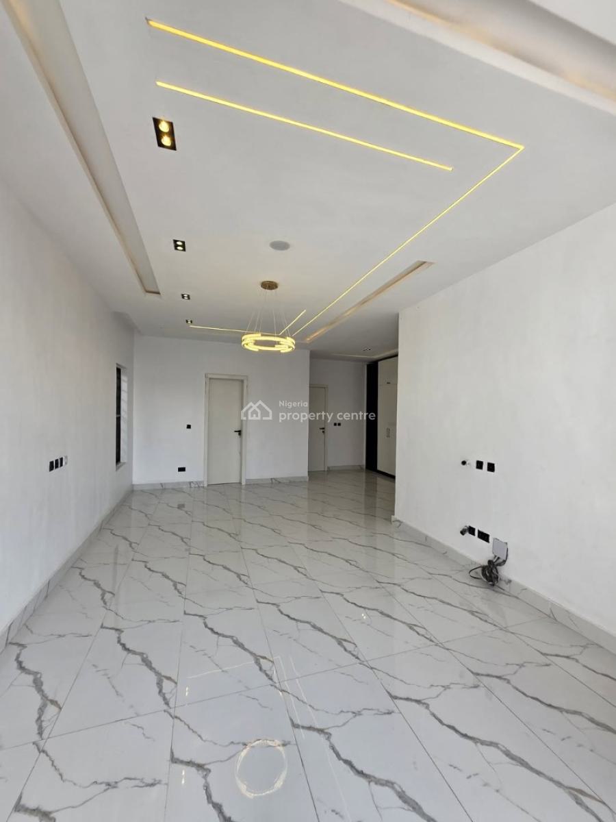 5bedroom Duplex with Swimming Pool, Ajah, Lagos, Detached Duplex for Sale