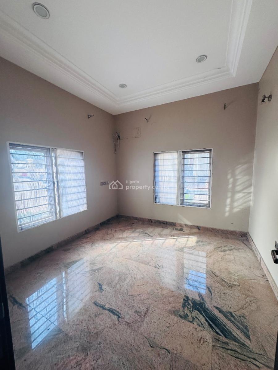 Exquisitely Finished Portable 2 Bedroom Semi-detached Bungalow at Jahi, Jahi, Abuja, Semi-detached Bungalow for Rent