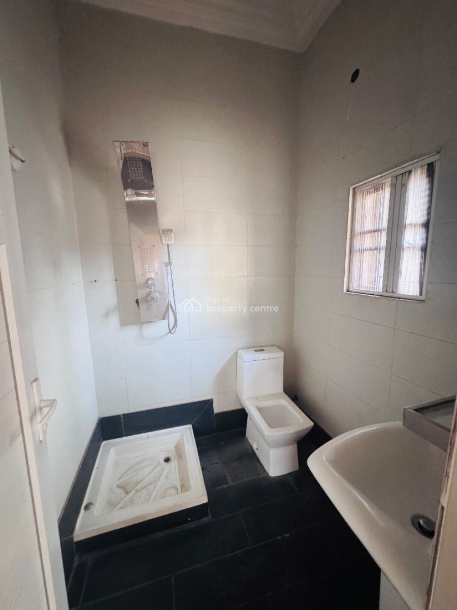 Exquisitely Finished Portable 2 Bedroom Semi-detached Bungalow at Jahi, Jahi, Abuja, Semi-detached Bungalow for Rent