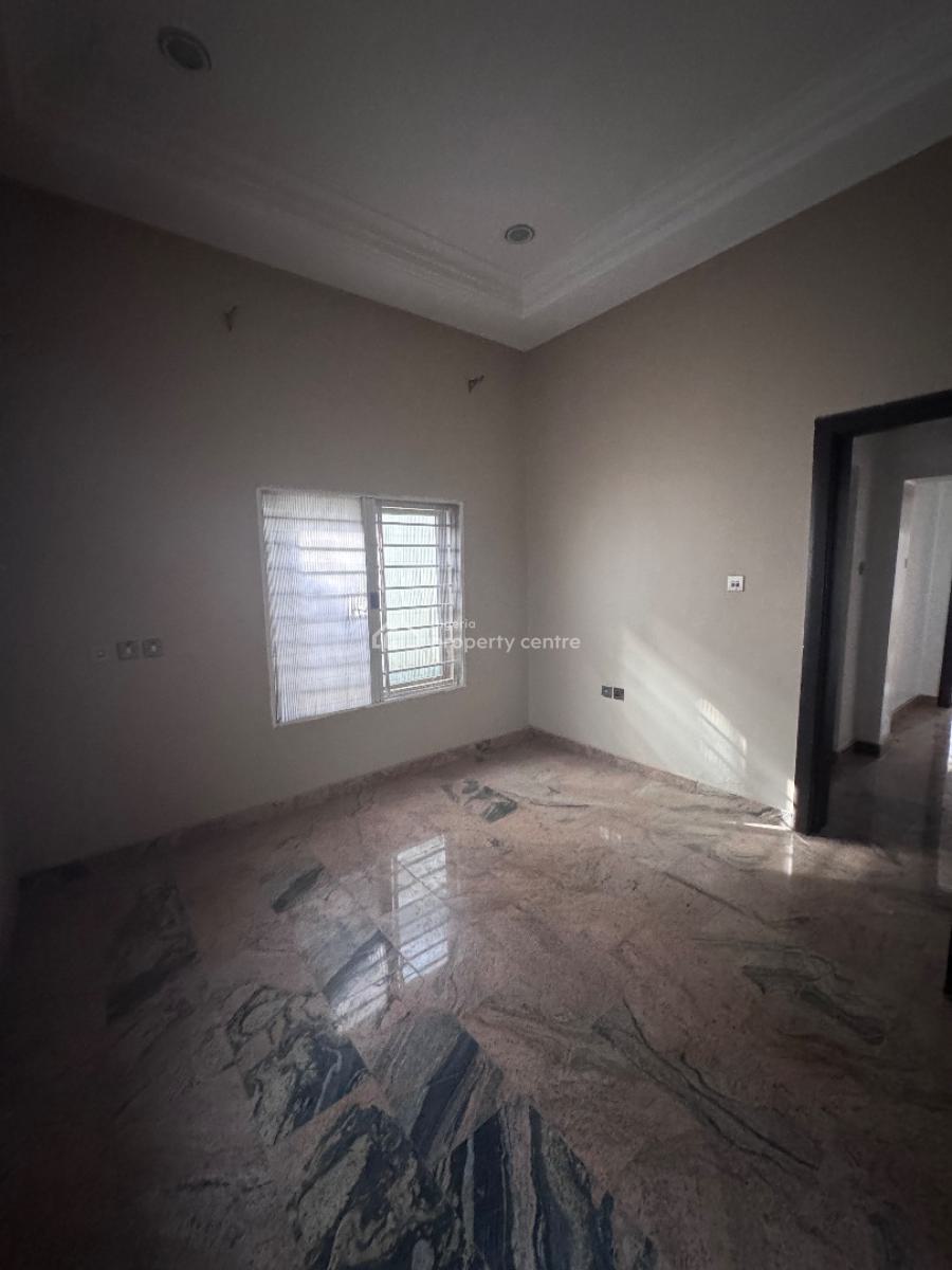 Exquisitely Finished Portable 2 Bedroom Semi-detached Bungalow at Jahi, Jahi, Abuja, Semi-detached Bungalow for Rent